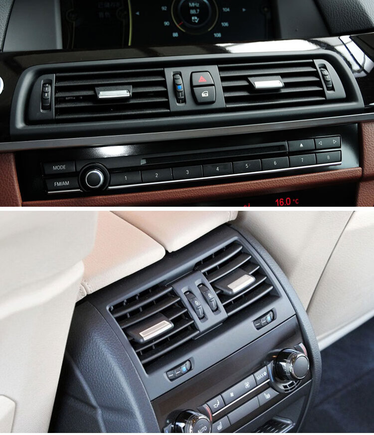 黃色M1M2模式切換方向盤按鍵 汽車內飾中的橡膠制品創新